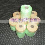 Paintable Masking Foil With Automotive Masking Tapes(Made in China) thumbnail-1