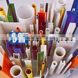 FRP/GRP Pultrusion Profiles thumbnail-1