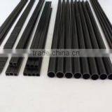Square Carbon Fiber Tube thumbnail-1