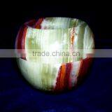 Candy Jar Plus Tea Light Onx01 thumbnail-1