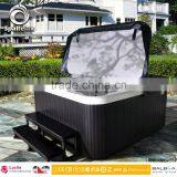 Outdoor Balboa Spa Hot Tube With High Quality Products for Personal Massager --- A310 thumbnail-2