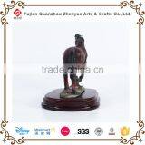 2015 Cheapest Chinese Polyresin Horse Statue thumbnail-4