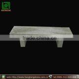 Hand Carved Clean Bench thumbnail-1