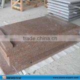 Cheap Polished European Tombstone thumbnail-1