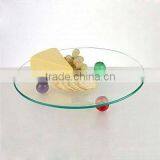 Crystal Glass Cup Cake Stand thumbnail-1