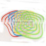Thin Plastic Cutting Board thumbnail-2