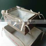 Cheap Wooden Crates Wholesale thumbnail-3