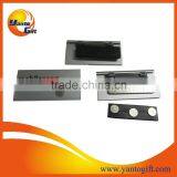 Custom Metal Working Name Badge thumbnail-5