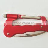 Multi-functional Mini Tool Nail Clippers,nail Clipper&pedicure Set With Light for Promotion thumbnail-3
