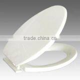 Soft Closing Toilet Seat thumbnail-1