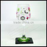 2017 Trade Assurance Natural Slate Coaster thumbnail-3