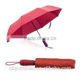 Automatic Umbrella With Ergonomic EVA Handle,case Included thumbnail-1