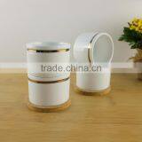 China Supplier Factory Direct Custom Wholesale Terracotta Cup Tea Sets thumbnail-3