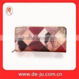 2016 New Style Multicolor Wallet on Sale/wholesale thumbnail-1