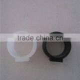 Plastic Triangle Napkin Ring, Plastic Round Napkin Ring, Napkin Rack thumbnail-2