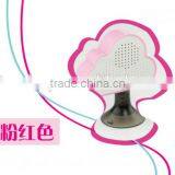 NEWEST Clouds Shape Mobile Speakers Speaker for Mobile Phone Portable Audio Mobile Phone Speakers thumbnail-3