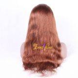 Human Hair Full Lace Wig/ Body Wave Full Lace Wig thumbnail-5