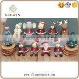 Mini Christmas Version of Small Animals Furnishing Articles thumbnail-5