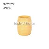 High End Natural Home Decor White Marble Bathroom Accessories Decorating Ideas thumbnail-1