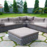 2014 New Design Garden Sofa Rattan Furniture