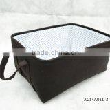 Fashion Cloth Storage Basket With Long Handle thumbnail-2