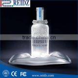 High Quality Acrylic LED Liquor Rack thumbnail-5