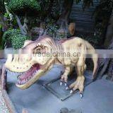 New Desgin Dragon Garden Decor Fiberglass Dinosaur thumbnail-3