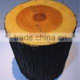 Home and Outdoor Garden Table Wedding Christmas Decoration 10cm to 500cm Height Artificial With Bark Tree Stumps E06 0104 thumbnail-2