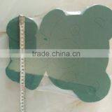 2D Bear Animal Shape Floral Foam Wholesale thumbnail-6