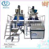 Auto Floral Foam Production Line &phenolic Resin Synthesis Equipment thumbnail-3