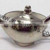 NEW DESIGN METAL NAPKIN RINGS FOR TABLEWARE thumbnail-4