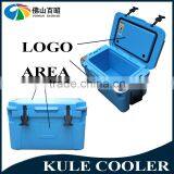 Homothermal Custom Rotomolded PE Ice Chest Cooler Box thumbnail-3