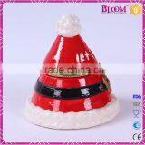Small Christmas Tree Shape Decorative Storage Boxes thumbnail-4