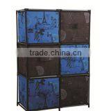 Cheap Bedroom Wardrobe Closet thumbnail-4