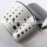 Double Color Plastic Kitchen Rack thumbnail-3