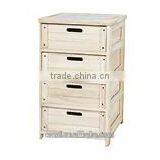 Hot Sale Cheap Wooden Cabinets With Drawers thumbnail-1