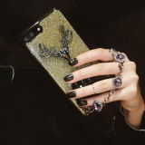 Unique Design Protective Cell Phone Cover Silicone Mobile Phone Cases for IPhone7/7Plus/6/6s/6plus/6splus Soft Tpu Shell thumbnail-1