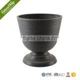 Artificial Plastic 38cm Garden Urns Flower Pot thumbnail-3
