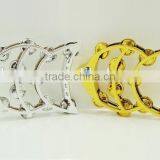 School Hand Drum Plastic Tambourine for Cheering Musical Instrument Supplier thumbnail-1