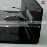 Wholesale High Quality Custom Acrylic Cup Holder thumbnail-6