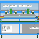 Ultrasonic Plastic Welding Machine for Oil Filter thumbnail-2