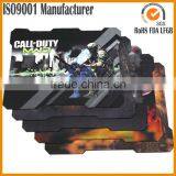 6P Phthalates Free 3m Adhesive Eva Traction Pad for Sledge Skateboard thumbnail-6