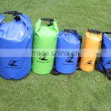 New Plastic Camping Water Bag of Hiking Water Bag thumbnail-1