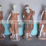 Stone Marble Sculpture &Carving thumbnail-1