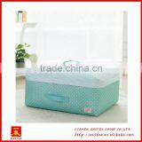 High Quality Reusable Quilt Storage Bag Quilt Storage Bag thumbnail-5