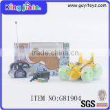 Super Remote Control Best Sale Product in China Make a Remote Control Helicopter thumbnail-1