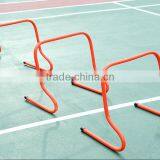 38cm/15 Inches Height Plastic Football Training Athletics Hurdles thumbnail-4