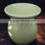 Wholesale Ceramic Fragrance Oil Burner With Tealight Candle thumbnail-3