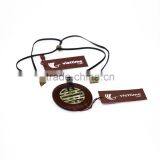 Water Buffalo Horn Necklace, 100% Handmade Necklace From Vietnam thumbnail-2