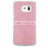 For Samsung s6 s7 Edge/s6 s7 Plus TPU Cell Diamond Phone Case With Cheap Price thumbnail-2